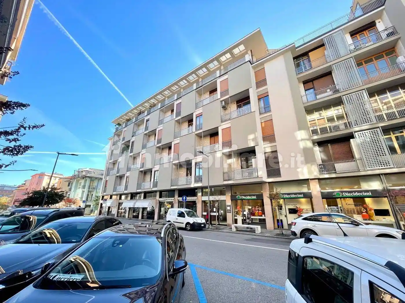 Appartamento in vendita a Alba