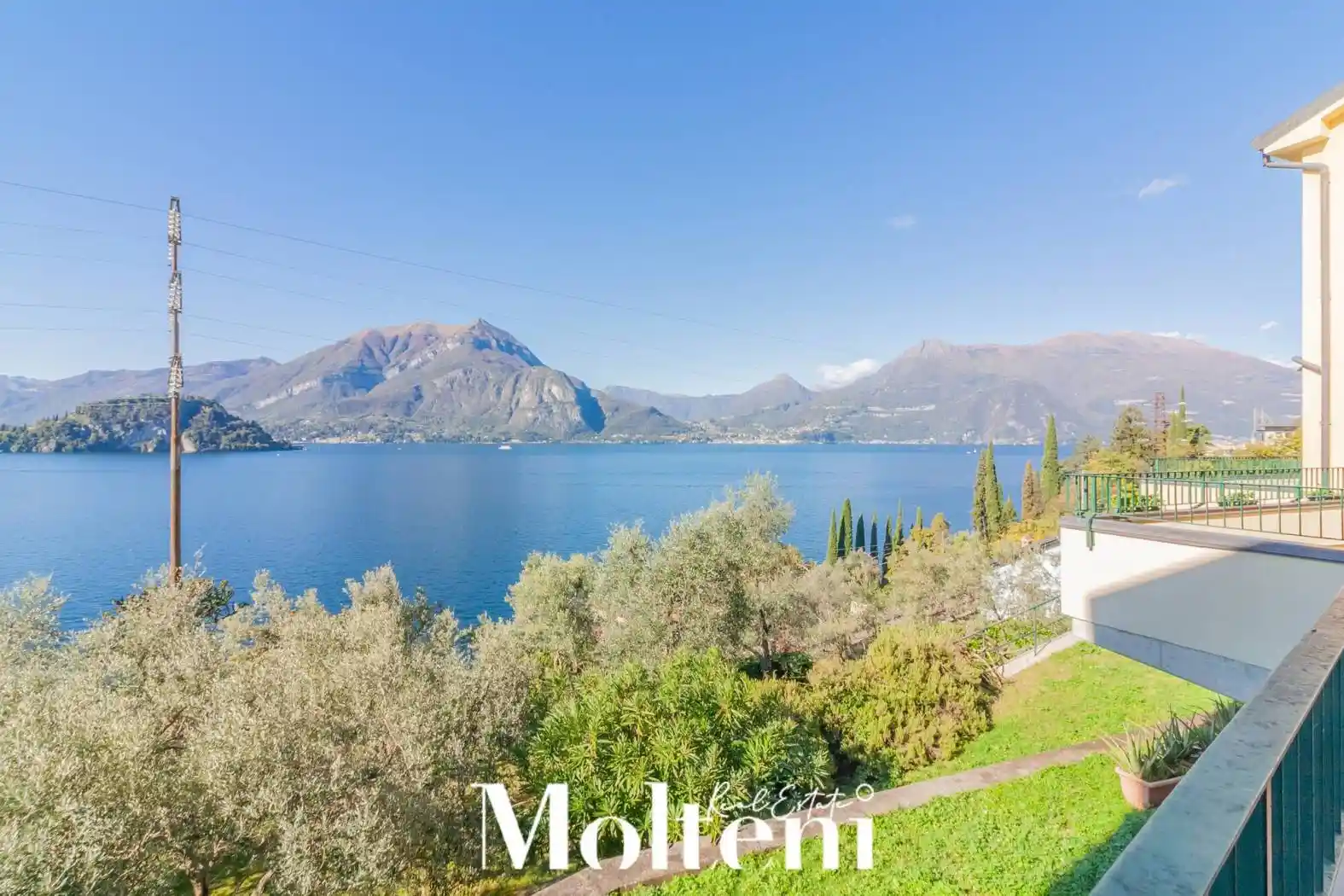 Trilocale via Pino 54, Fiumelatte, Varenna - foto 2