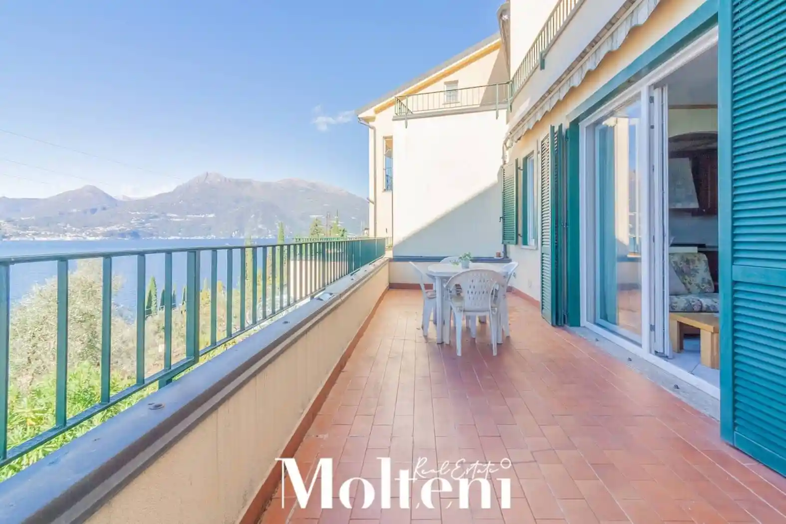 Trilocale via Pino 54, Fiumelatte, Varenna - foto 4