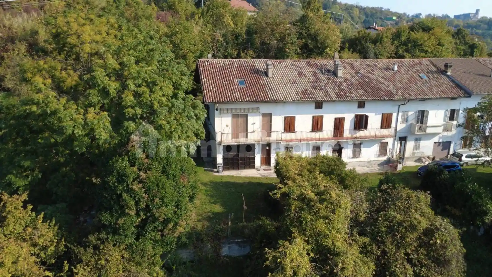 Cascina via della Parrocchia 51, Camino - foto 2