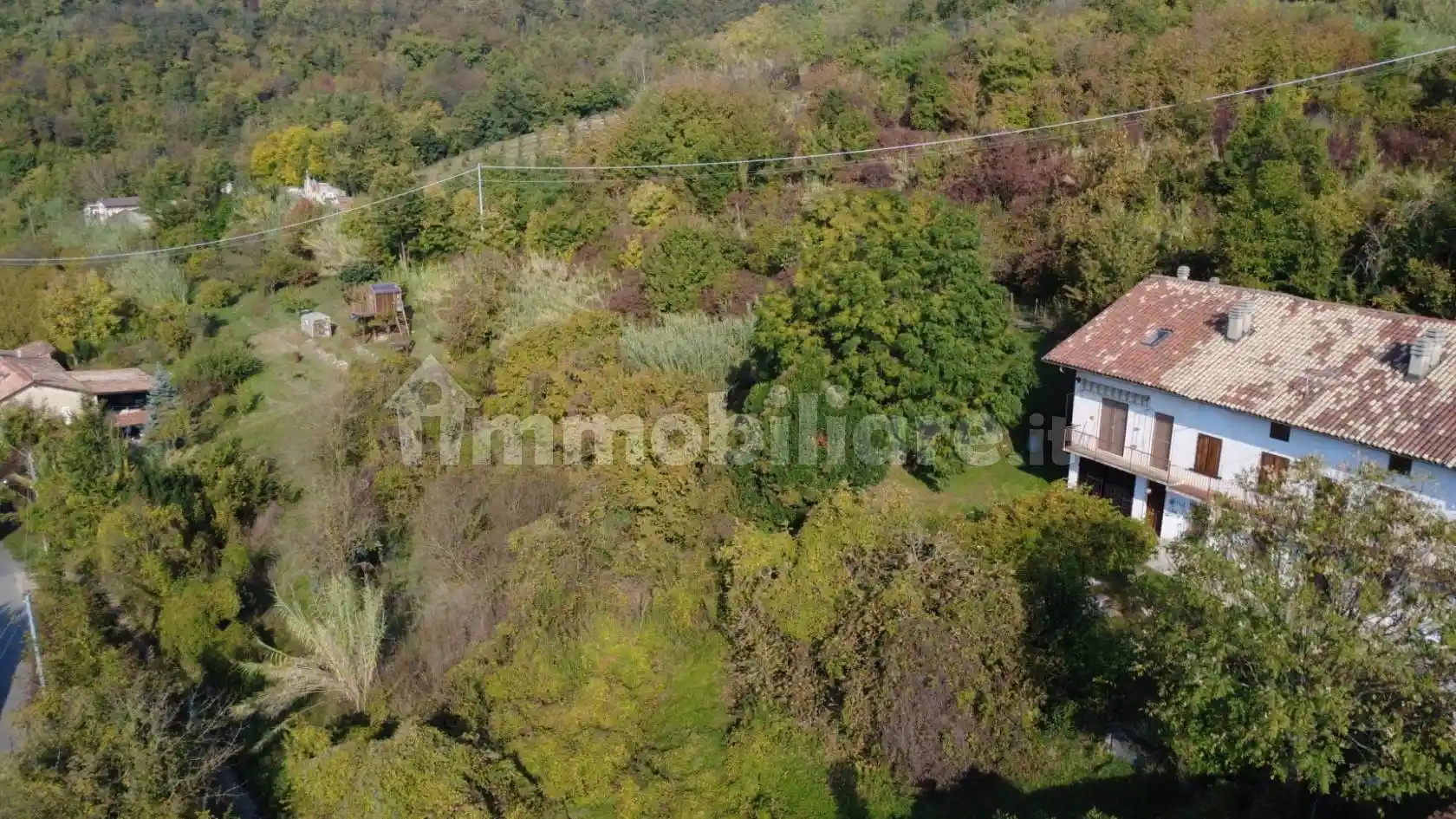 Cascina via della Parrocchia 51, Camino - foto 3