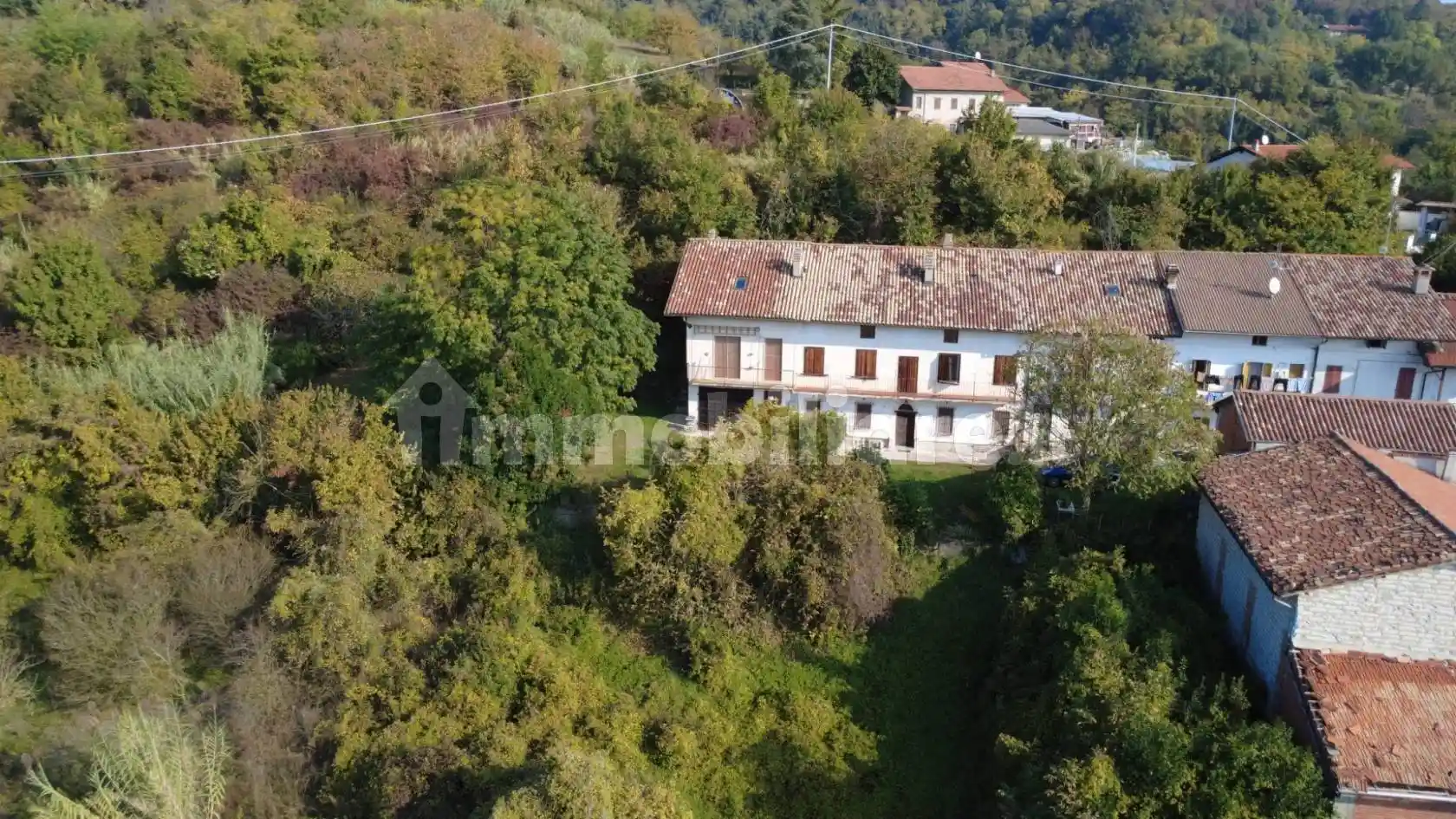 Cascina via della Parrocchia 51, Camino - foto 4