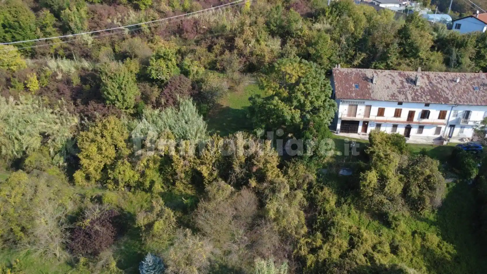 Cascina via della Parrocchia 51, Camino - foto 5