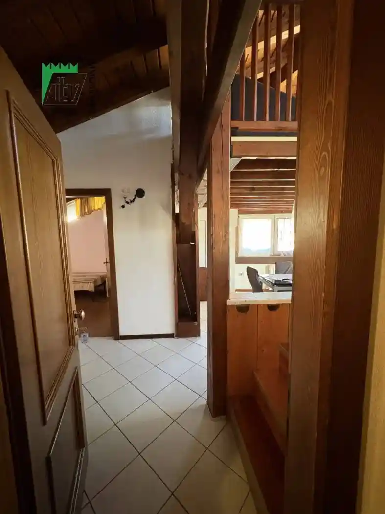 Trilocale via Dei Cannoni, Centro, Cles - foto 3