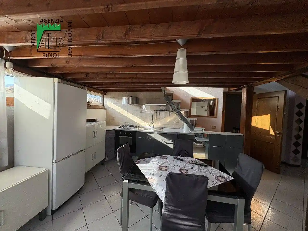 Trilocale via Dei Cannoni, Centro, Cles - foto 4