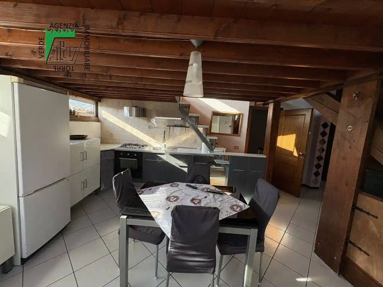 Trilocale via Dei Cannoni, Centro, Cles - foto 5