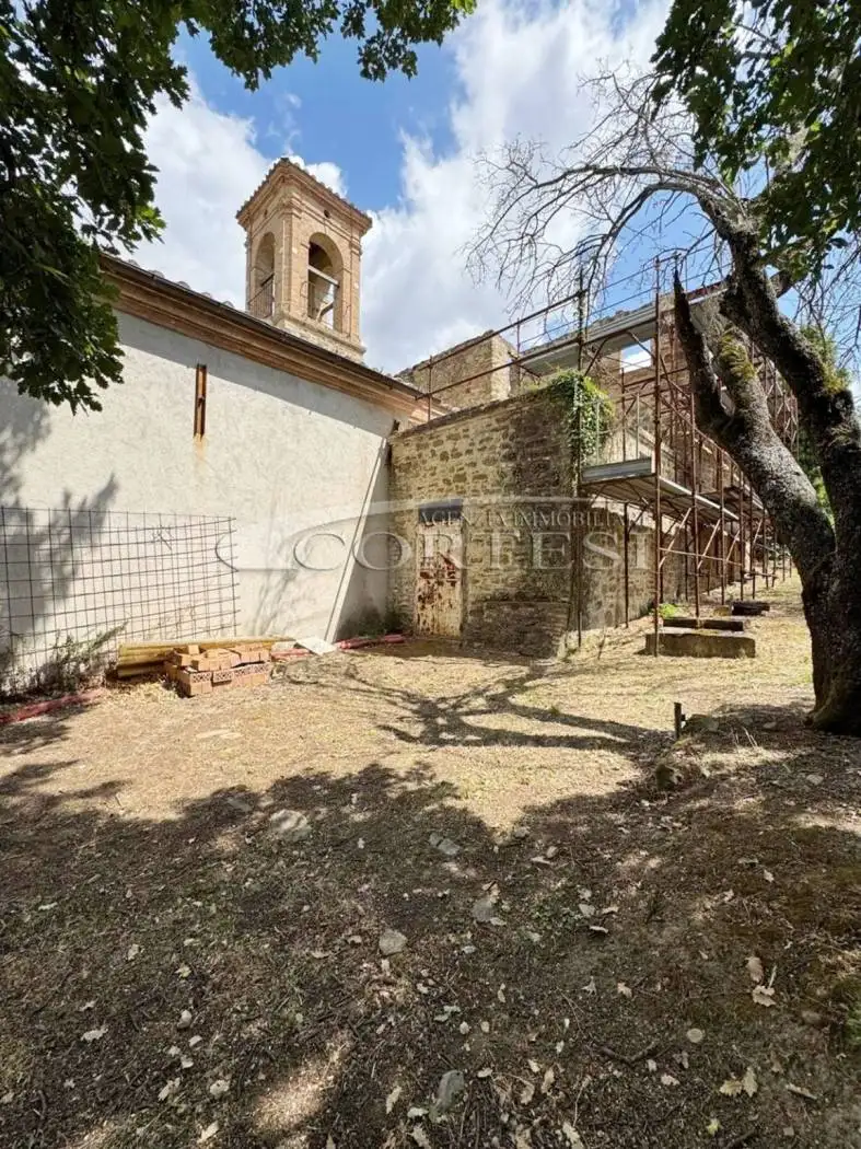 Appartamento in vendita a Torgiano