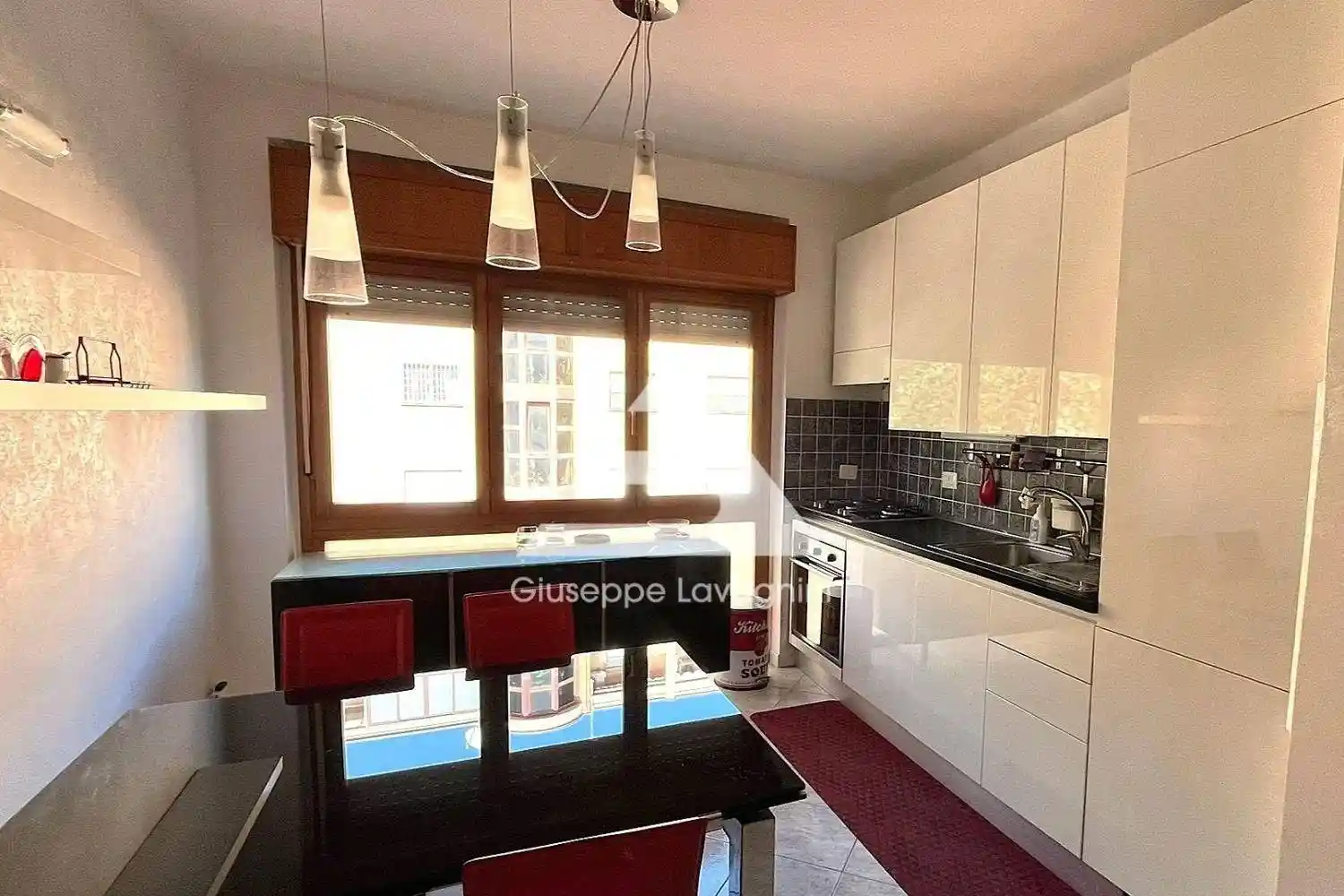 Appartamento in vendita a Albano Laziale