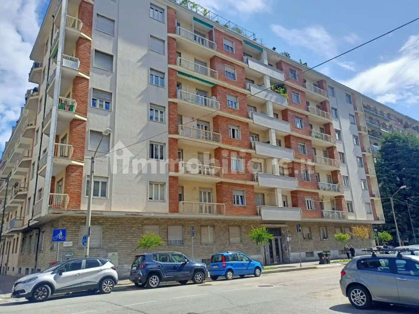 Appartamento in affitto a Torino