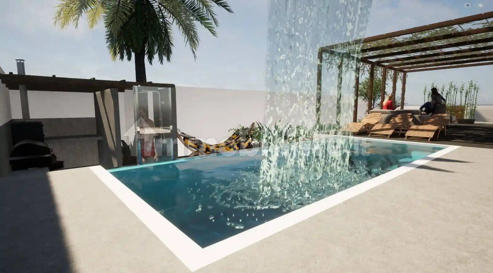 Villa bifamiliare via Spiaggia di Ponente 134, Ponente, Milazzo - foto 5