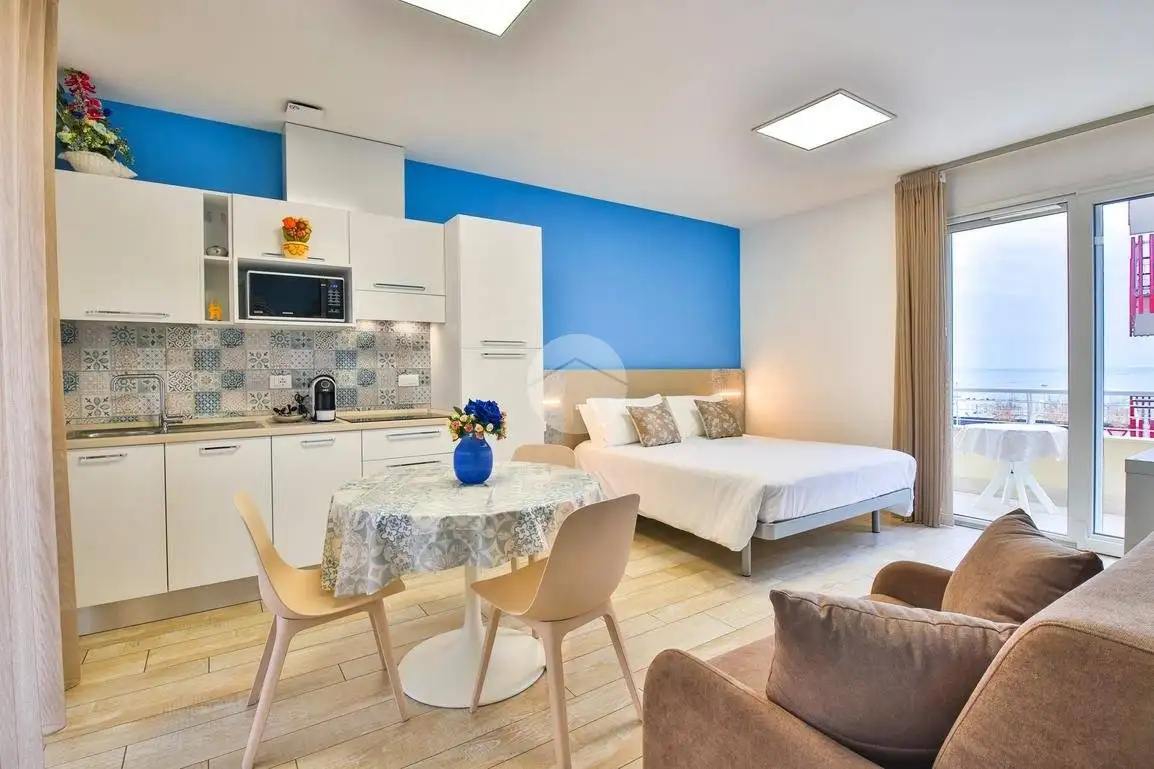 Attico - Mansarda in vendita a Rimini