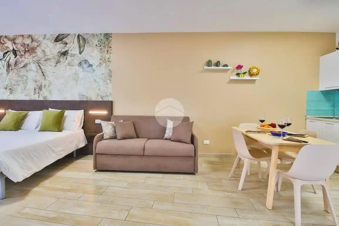 Attico viale Paolo Toscanelli 1, Rivabella, Rimini - foto 3