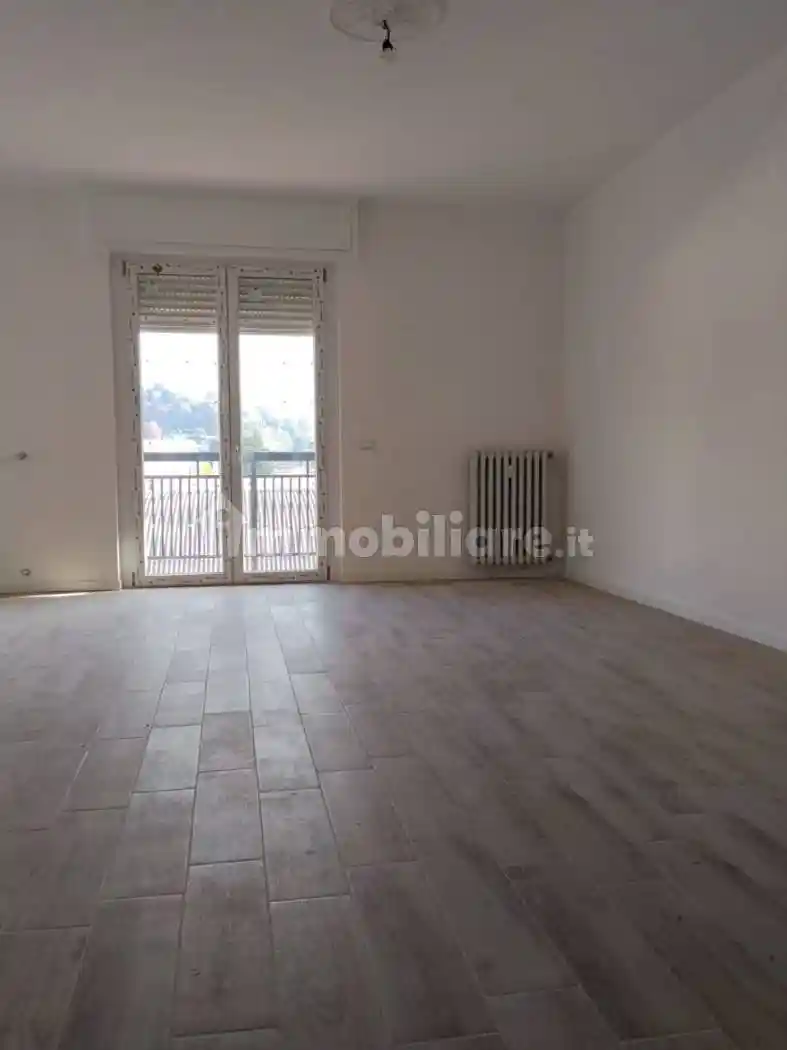 Trilocale via Gioacchino Rossini, Longuelo, Bergamo - foto 2