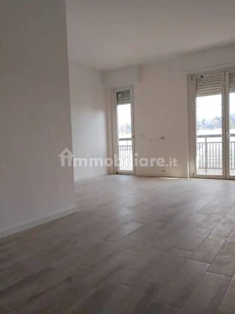 Trilocale via Gioacchino Rossini, Longuelo, Bergamo - foto 3