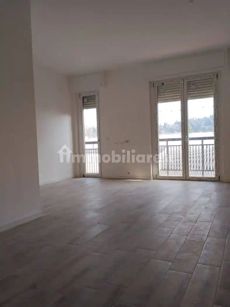 Trilocale via Gioacchino Rossini, Longuelo, Bergamo - foto 4