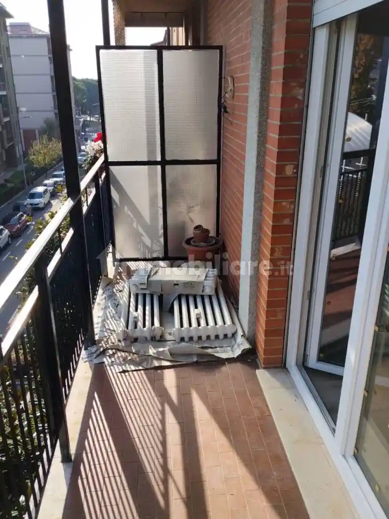 Trilocale via Gioacchino Rossini, Longuelo, Bergamo - foto 5