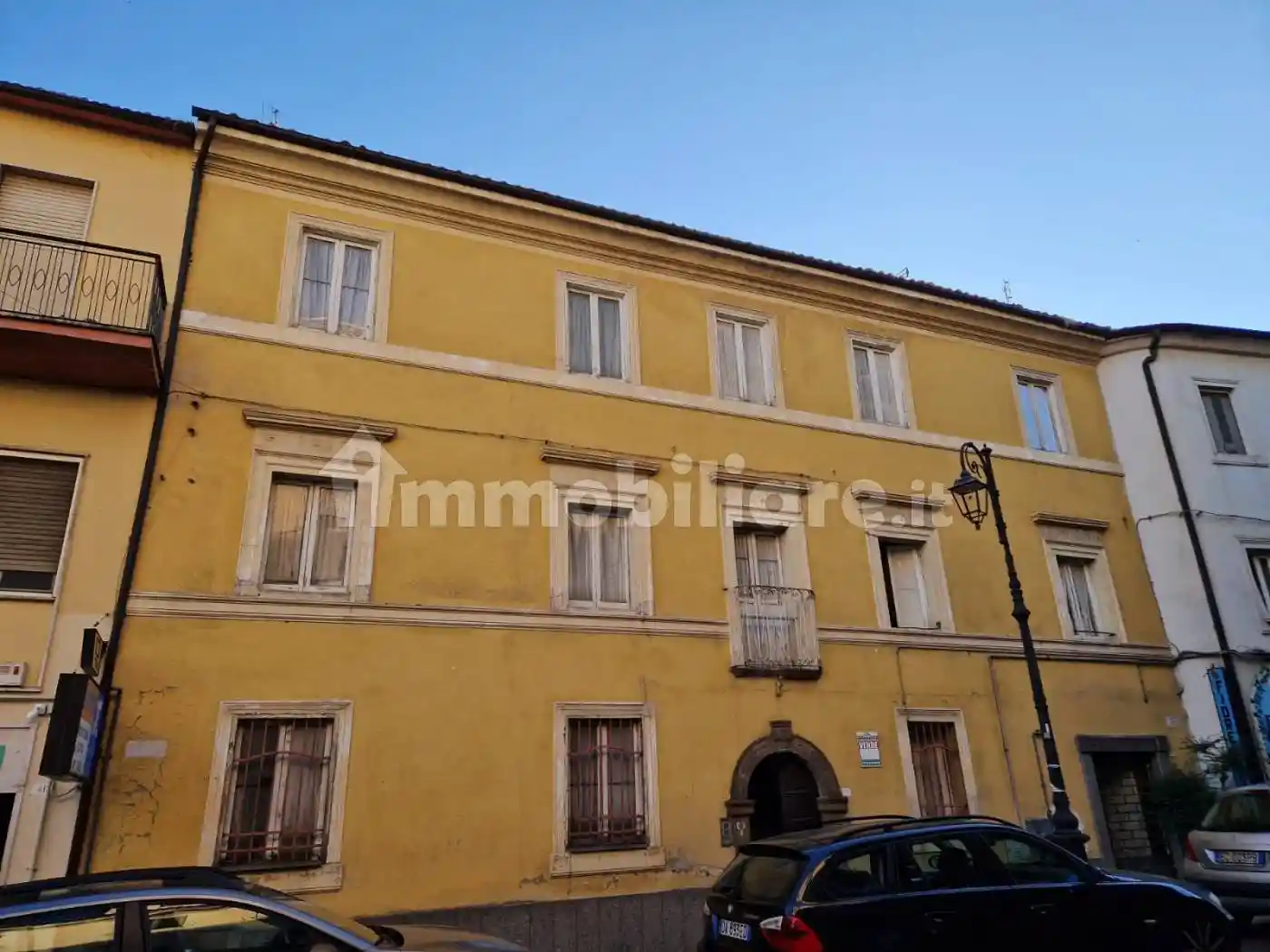 Appartamento in vendita a Ceccano