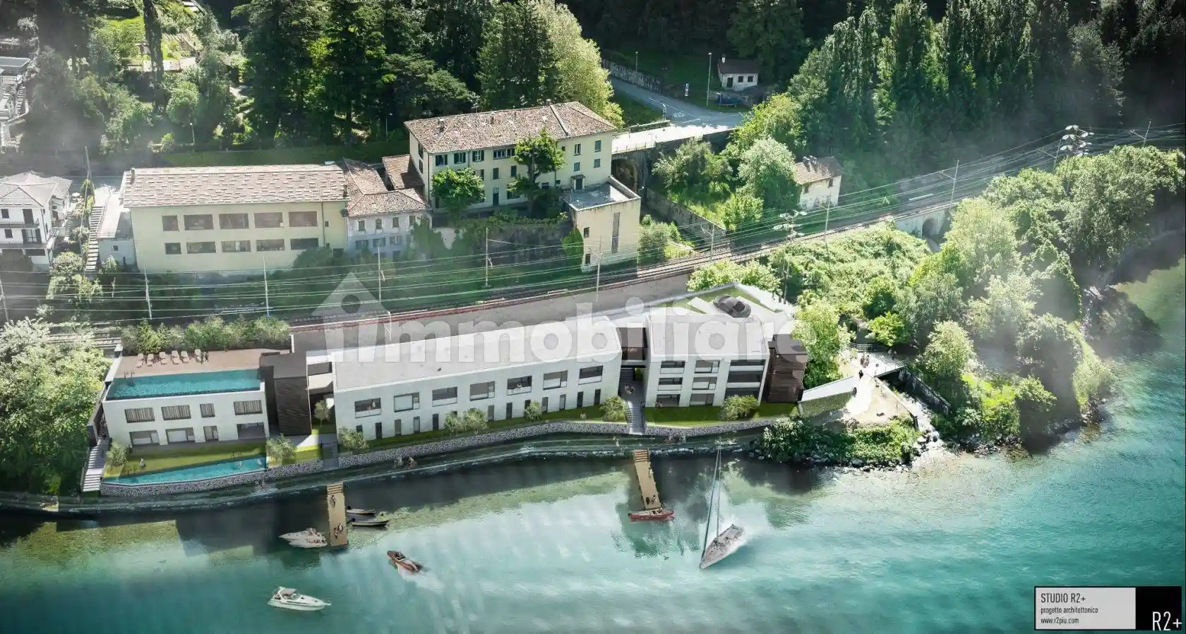 Rustico - Casale in vendita a Dorio