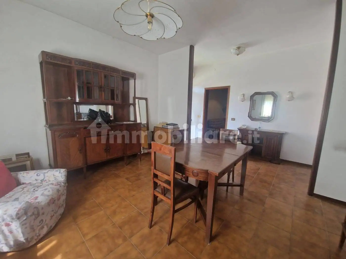 Appartamento in vendita a Gragnano Trebbiense