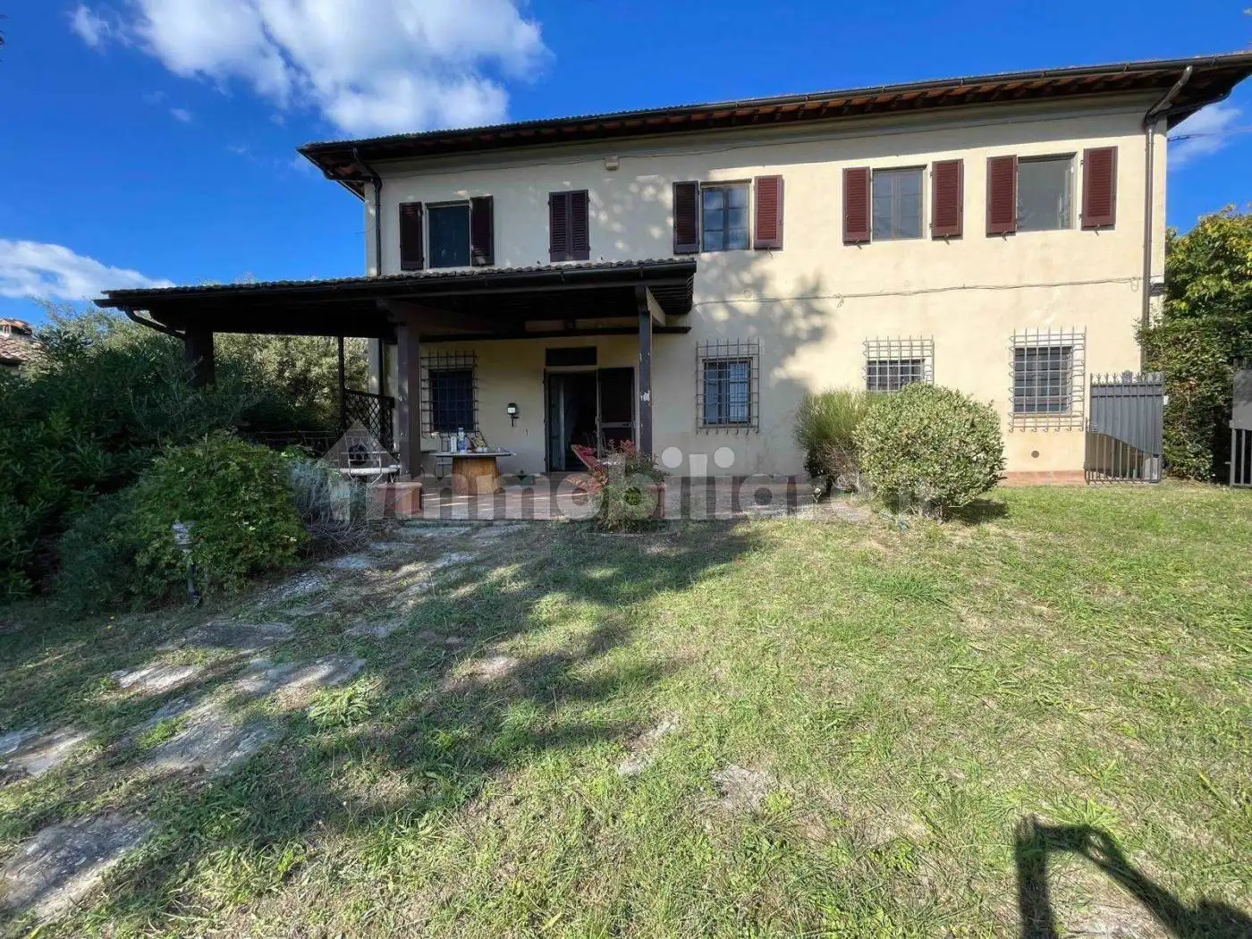 Villa unifamiliare, ottimo stato, 200 m², Sciano, San Donnino, Tavolese, Certaldo - foto 2