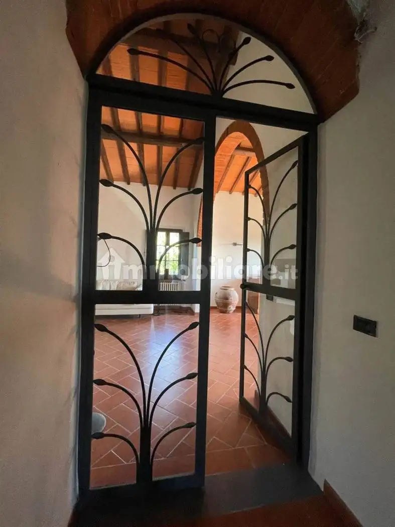 Villa unifamiliare, ottimo stato, 200 m², Sciano, San Donnino, Tavolese, Certaldo - foto 3