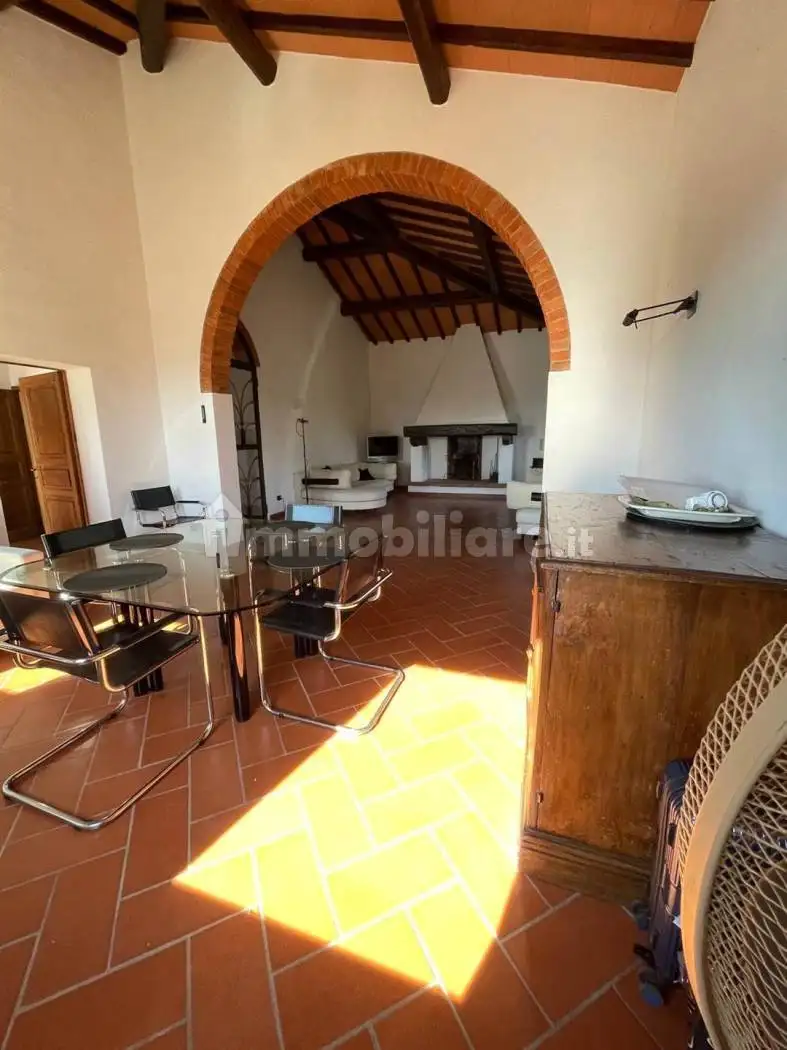 Villa unifamiliare, ottimo stato, 200 m², Sciano, San Donnino, Tavolese, Certaldo - foto 5