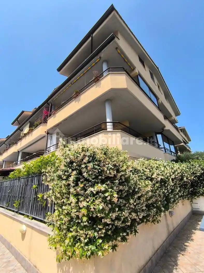 Appartamento in vendita a Capena