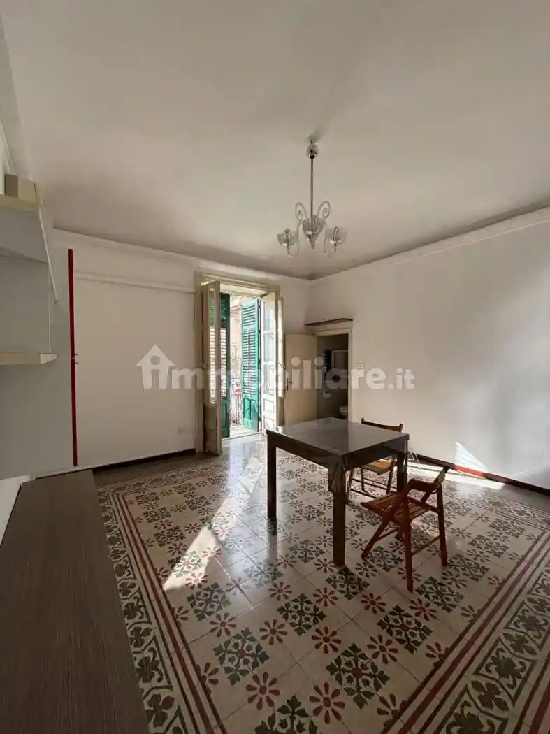 Appartamento in vendita a Bagheria