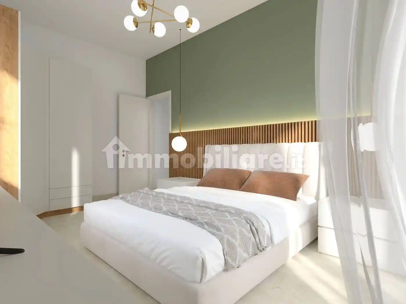 Terratetto unifamiliare via dei Franceschini 223A, San Concordio, Lucca - foto 3