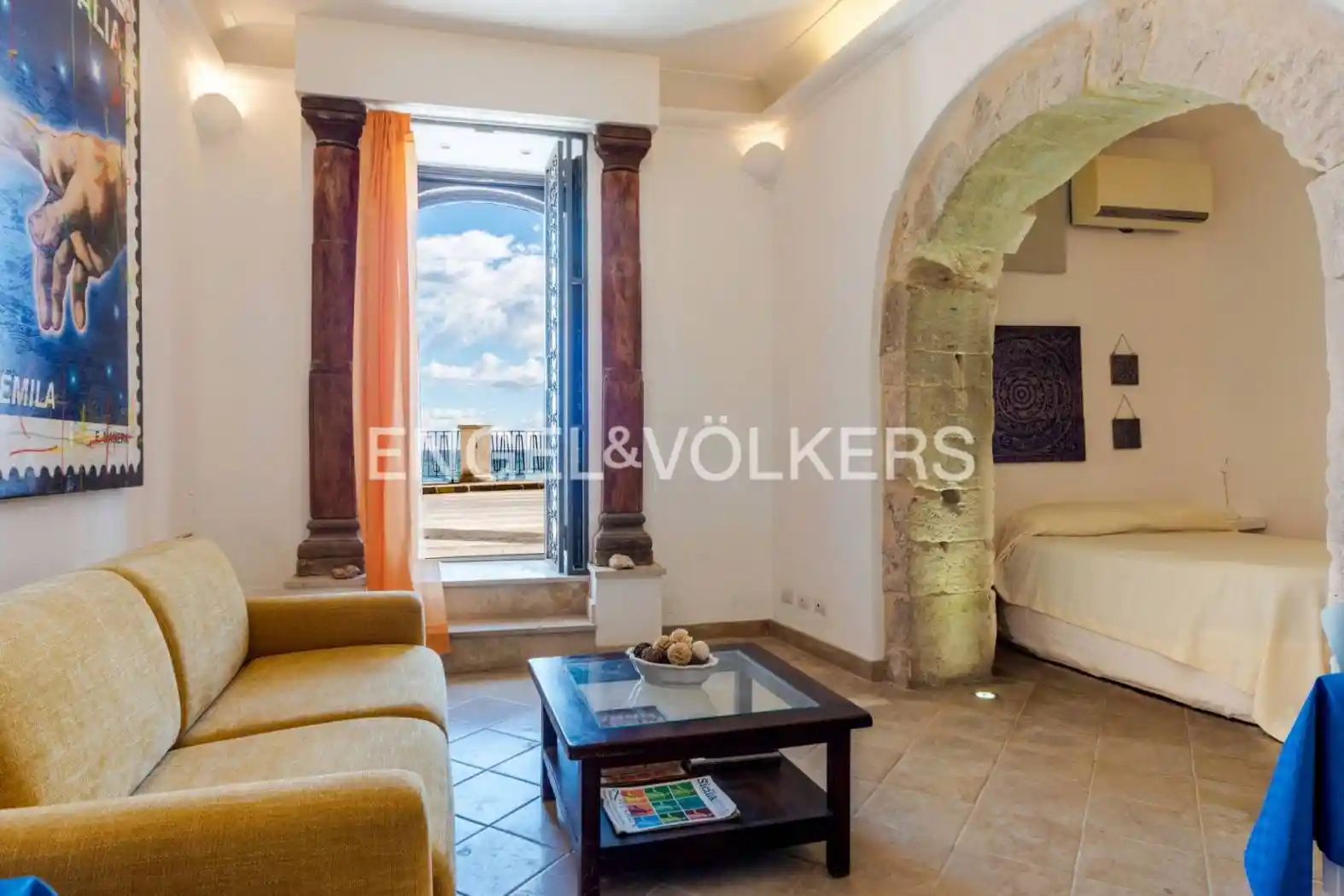 Appartamento in vendita a Siracusa