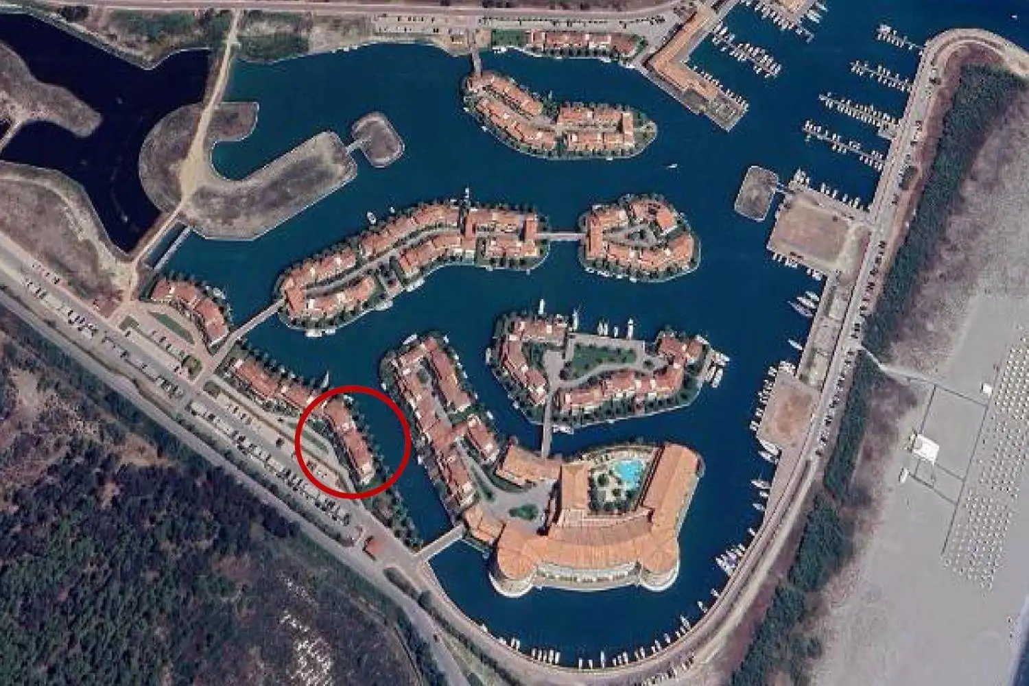 Villetta a schiera in vendita a Policoro
