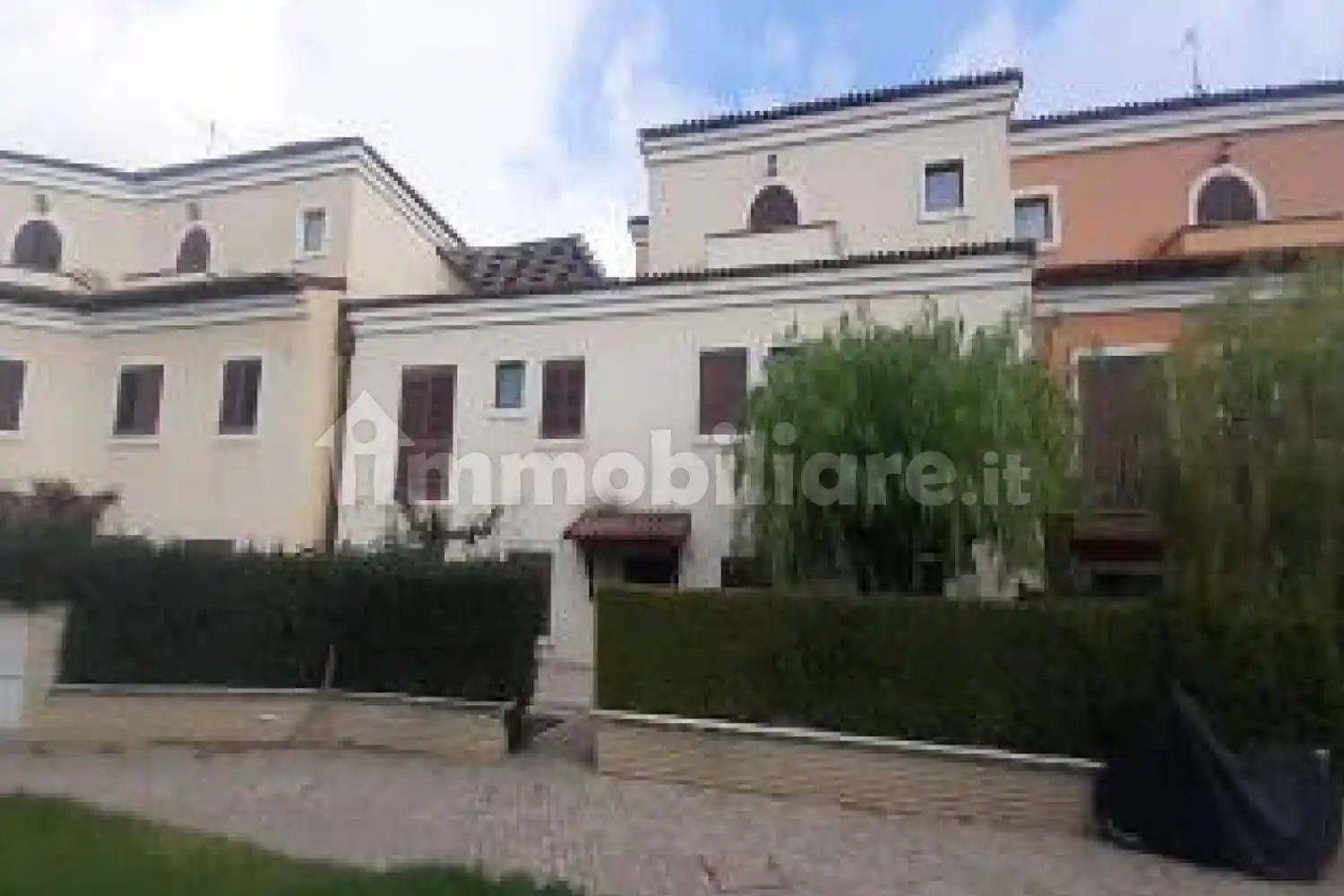 Villetta a schiera all'asta MARINAGRI, viale San Giusto, Policoro - foto 2