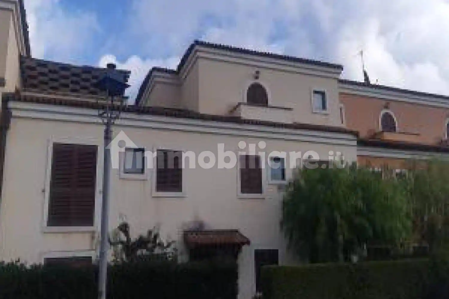 Villetta a schiera all'asta MARINAGRI, viale San Giusto, Policoro - foto 3