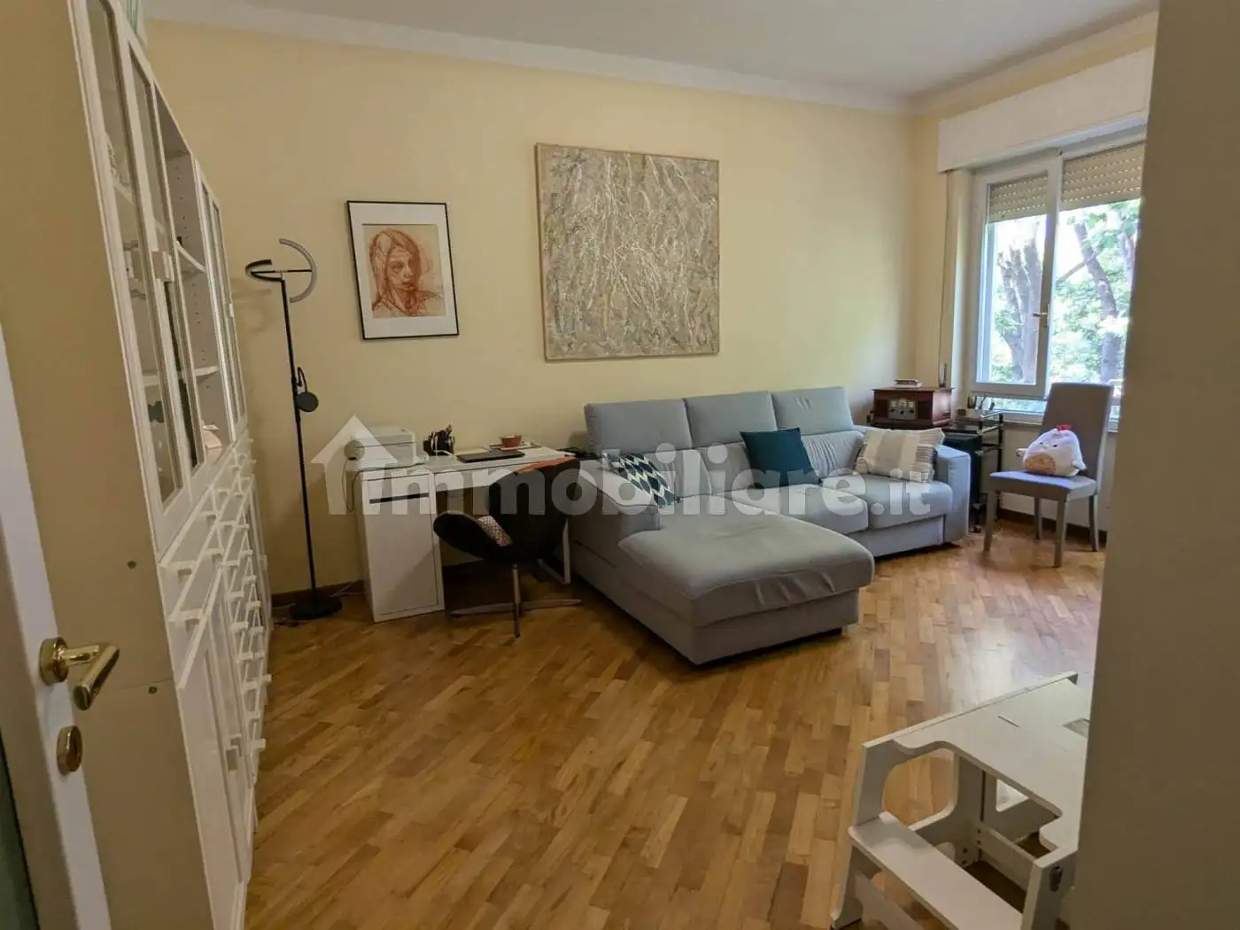 Appartamento in vendita a Pisa