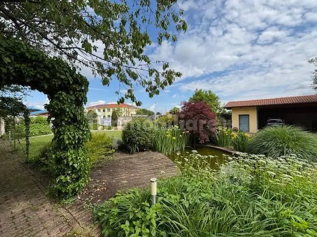 Casa indipendente in vendita a Chiusa di Pesio