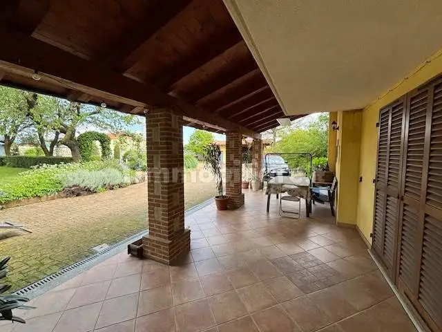 Terratetto unifamiliare via Guglielmo Marconi 50BIS, Centro, Chiusa di Pesio - foto 4