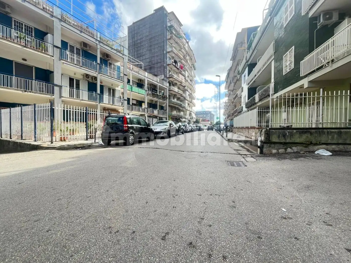 Appartamento in vendita a Napoli