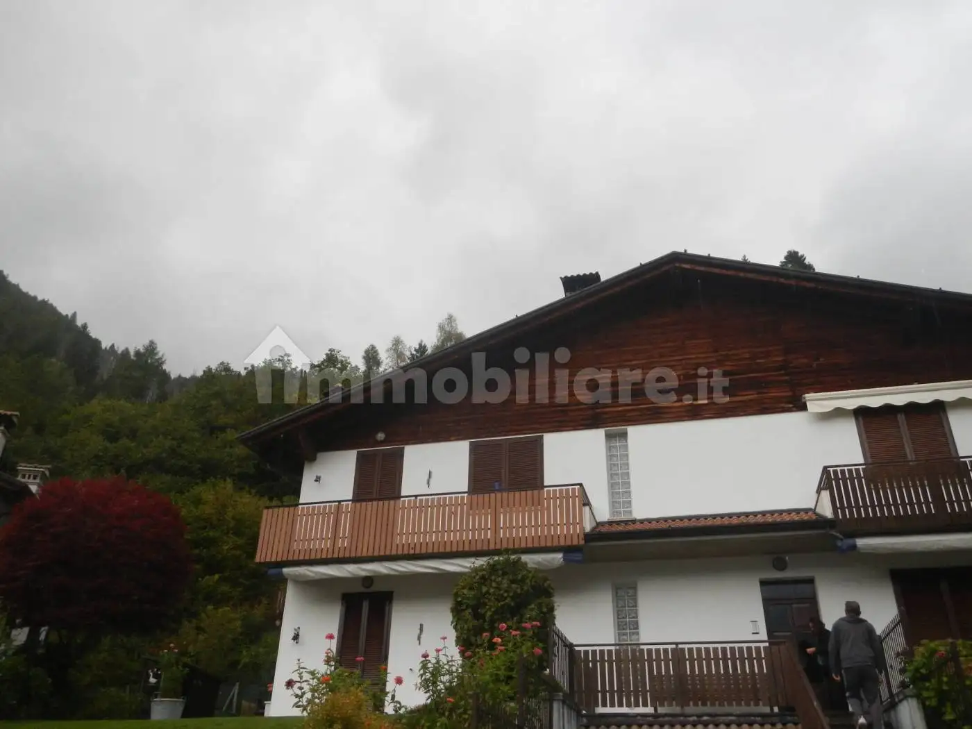 Trilocale ottimo stato, su più livelli, San Colombano, Collio - foto 2