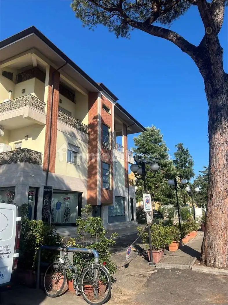 Appartamento in affitto a Latina