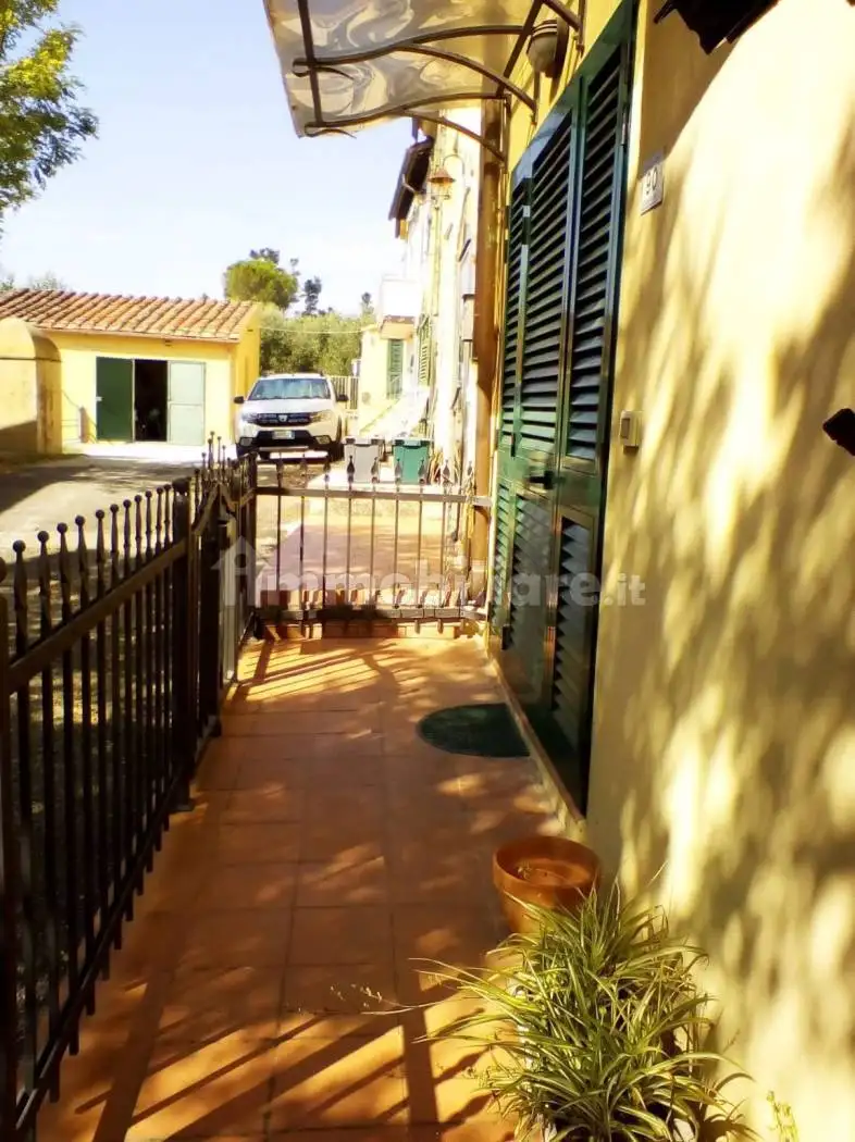 Casa indipendente in vendita a Crespina e Lorenzana