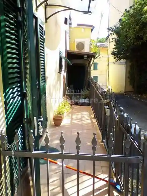 Terratetto unifamiliare via Trento e Trieste, Crespina, Crespina e Lorenzana - foto 2