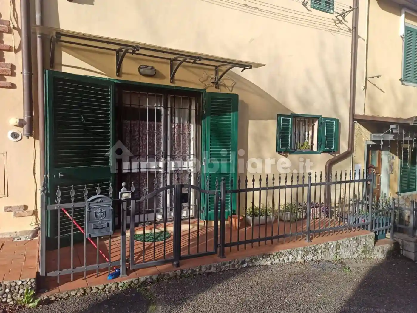 Terratetto unifamiliare via Trento e Trieste, Crespina, Crespina e Lorenzana - foto 4