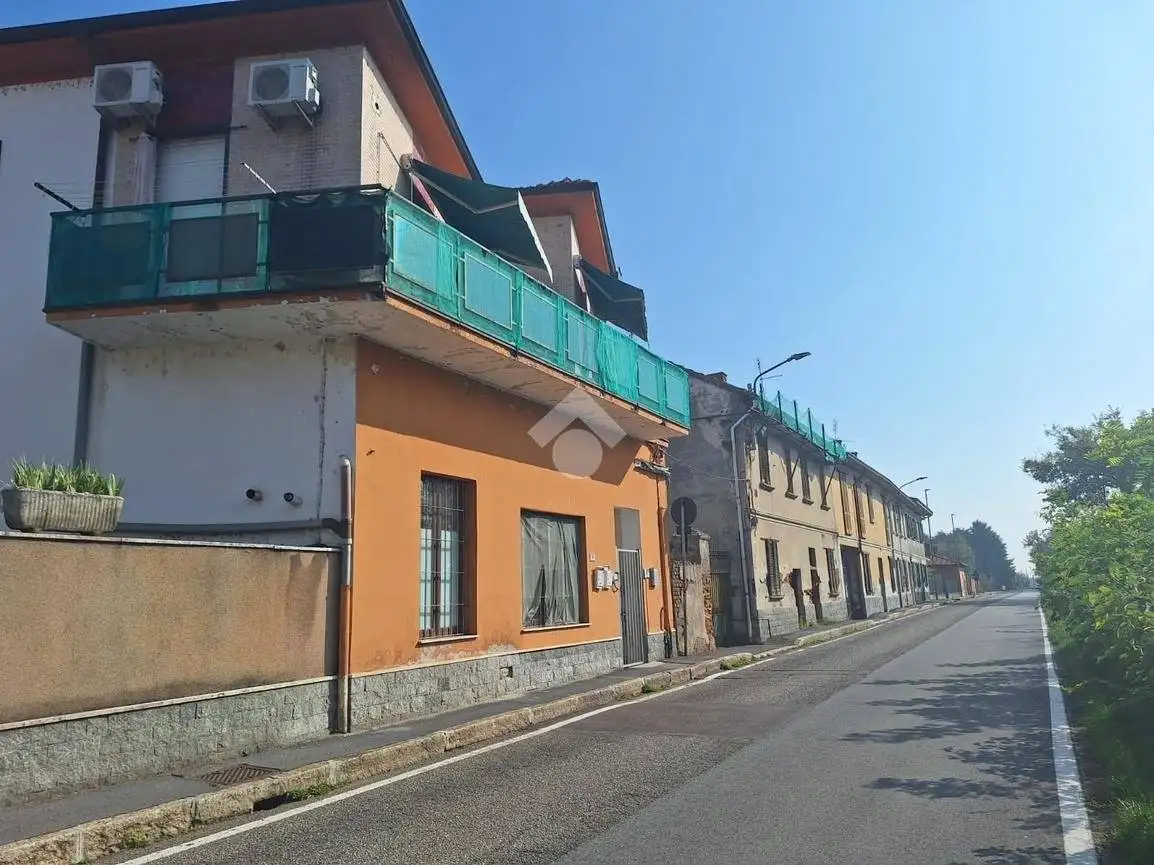 Rustico - Casale in vendita a Boffalora Sopra Ticino