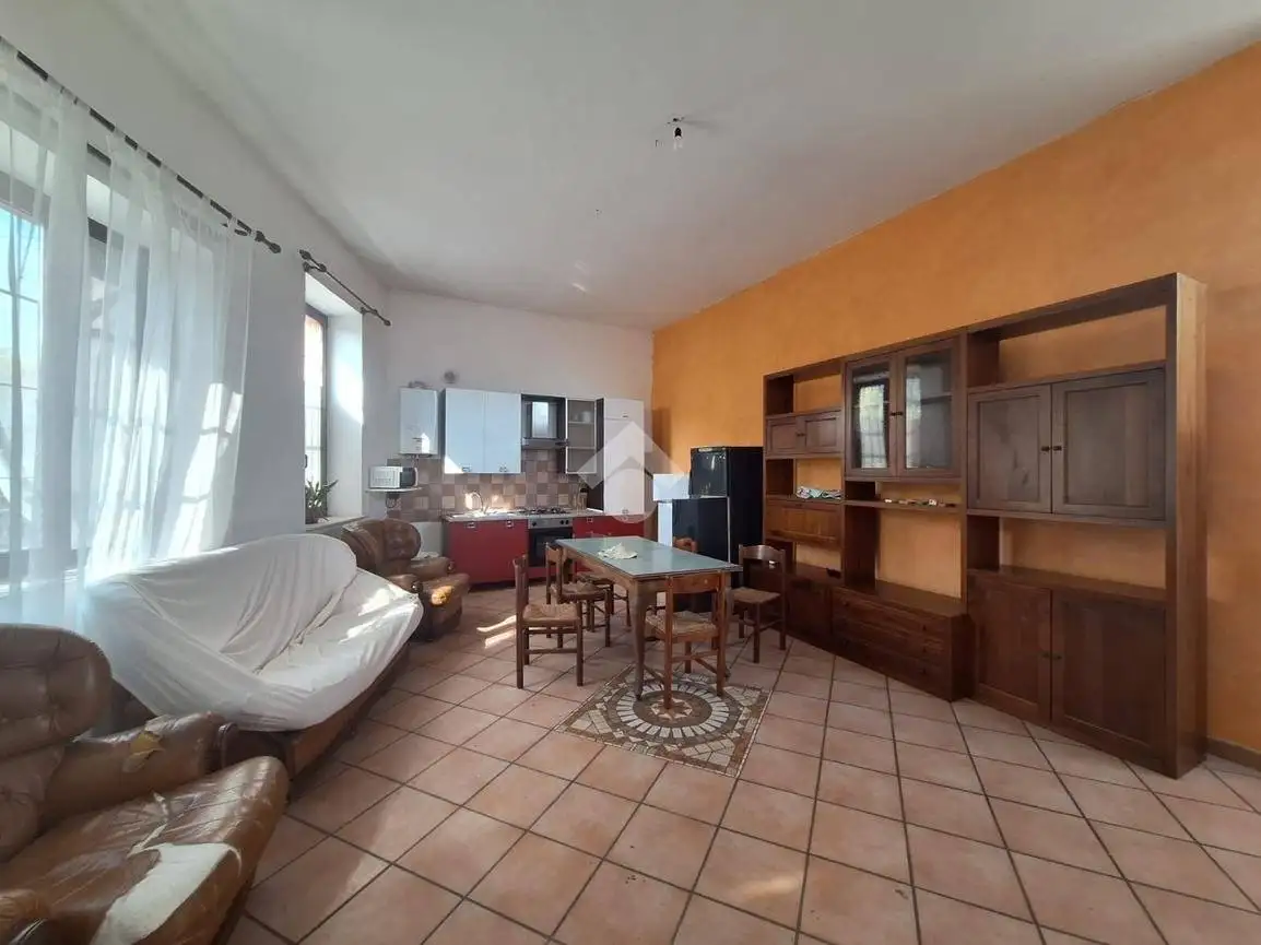 Casa colonica via Ponte Nuovo 2, Centro, Boffalora Sopra Ticino - foto 4