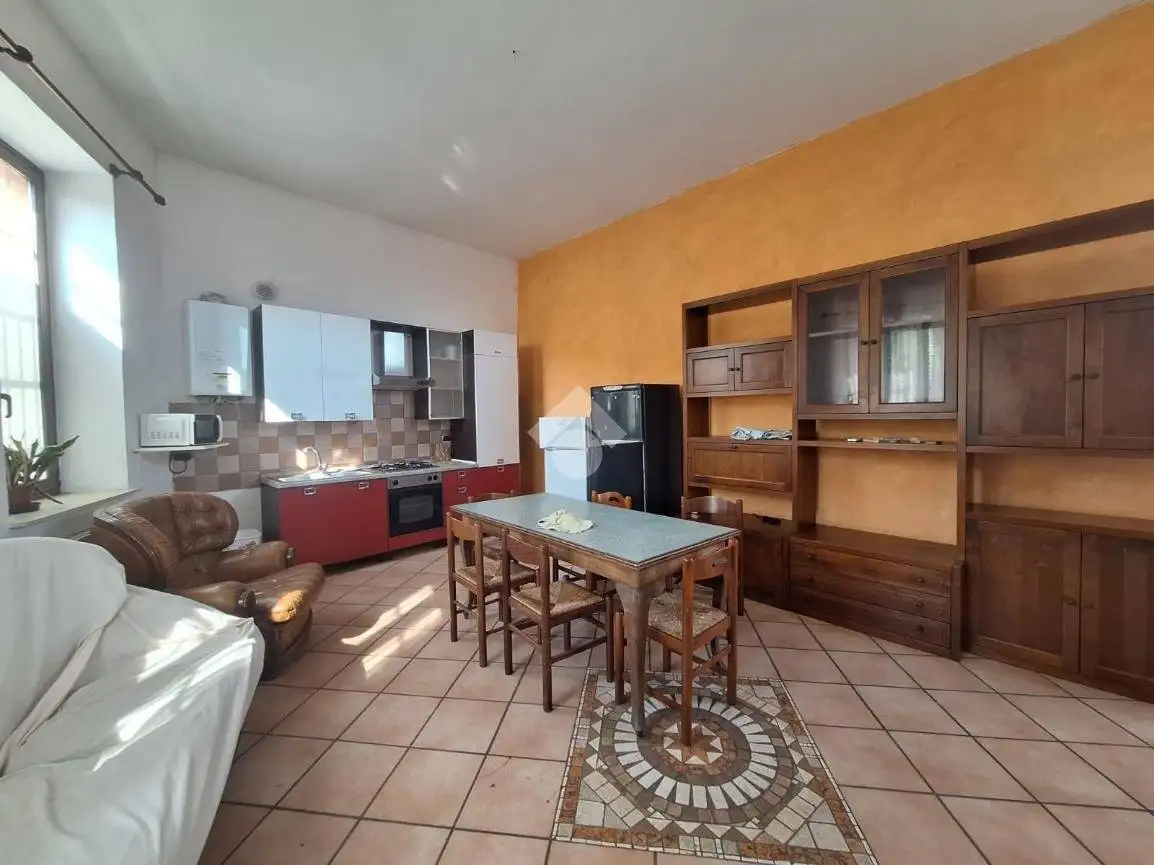 Casa colonica via Ponte Nuovo 2, Centro, Boffalora Sopra Ticino - foto 5