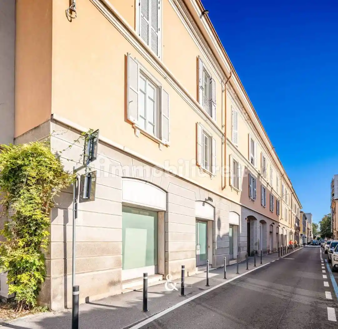 Bilocale via Mosè Bianchi 14, San Biagio, Monza - foto 4