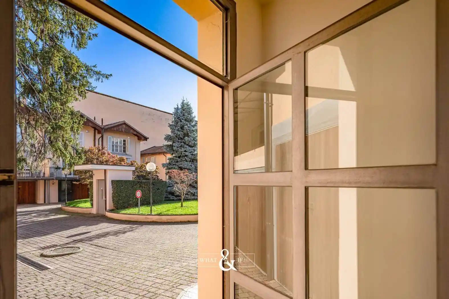 Bilocale via Mosè Bianchi 14, San Biagio, Monza - foto 5