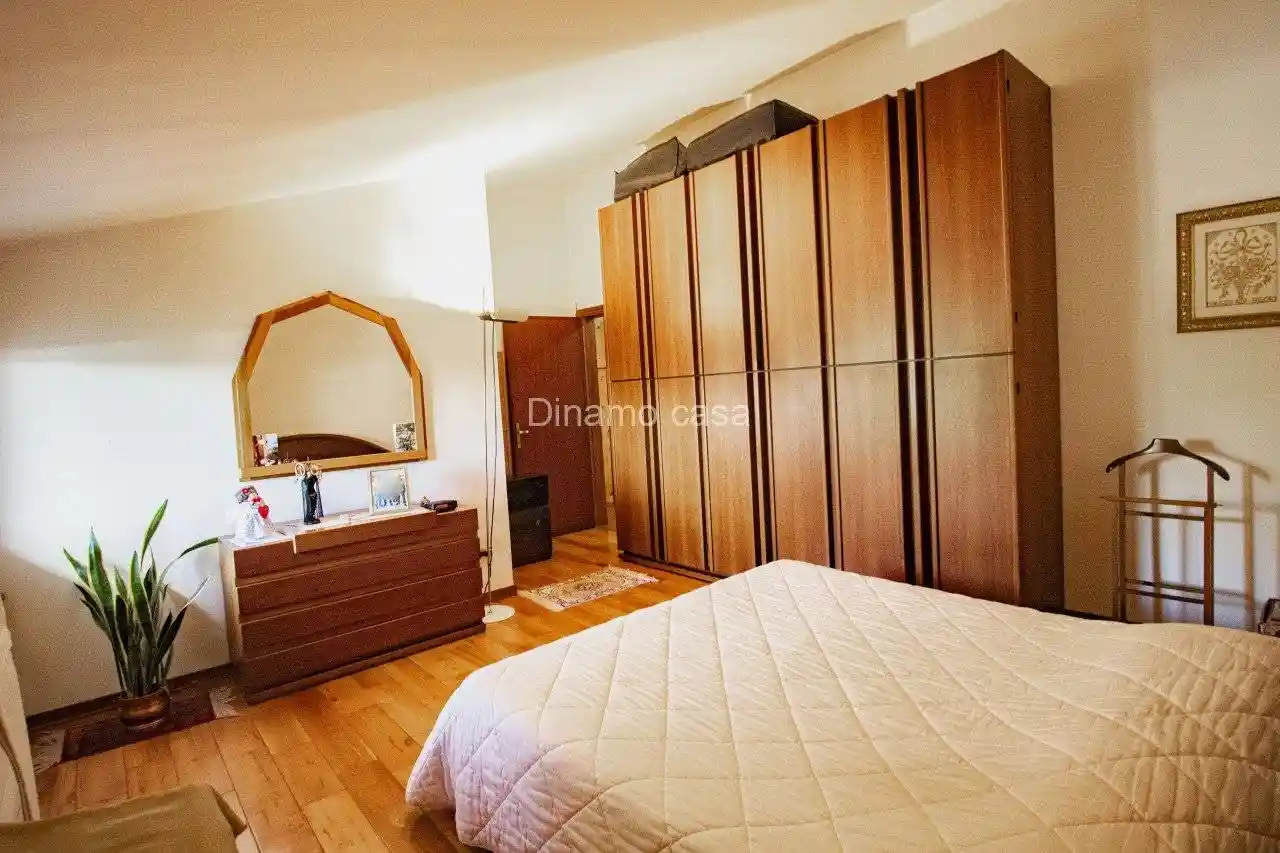 Terratetto unifamiliare 150 m², buono stato, San Giusto, Prato - foto 5