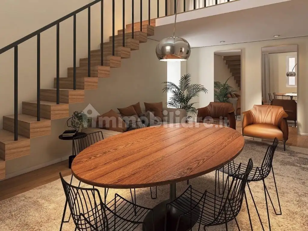 Appartamento in vendita a Pistoia