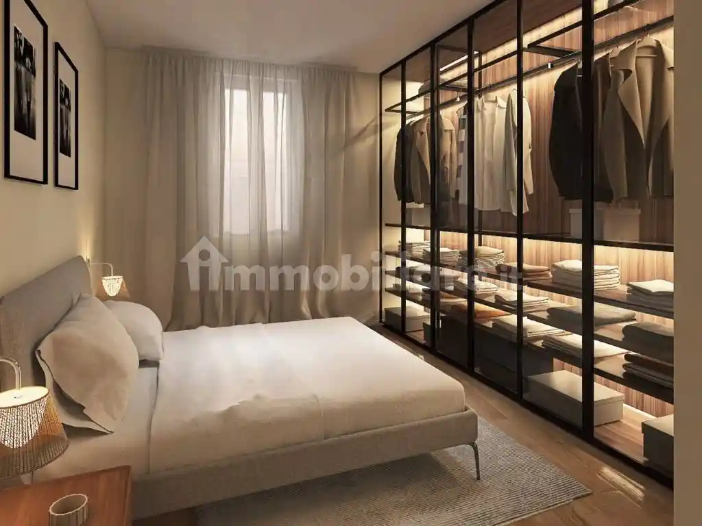 Appartamento via Abbi Pazienza, Centro Storico, Pistoia - foto 2